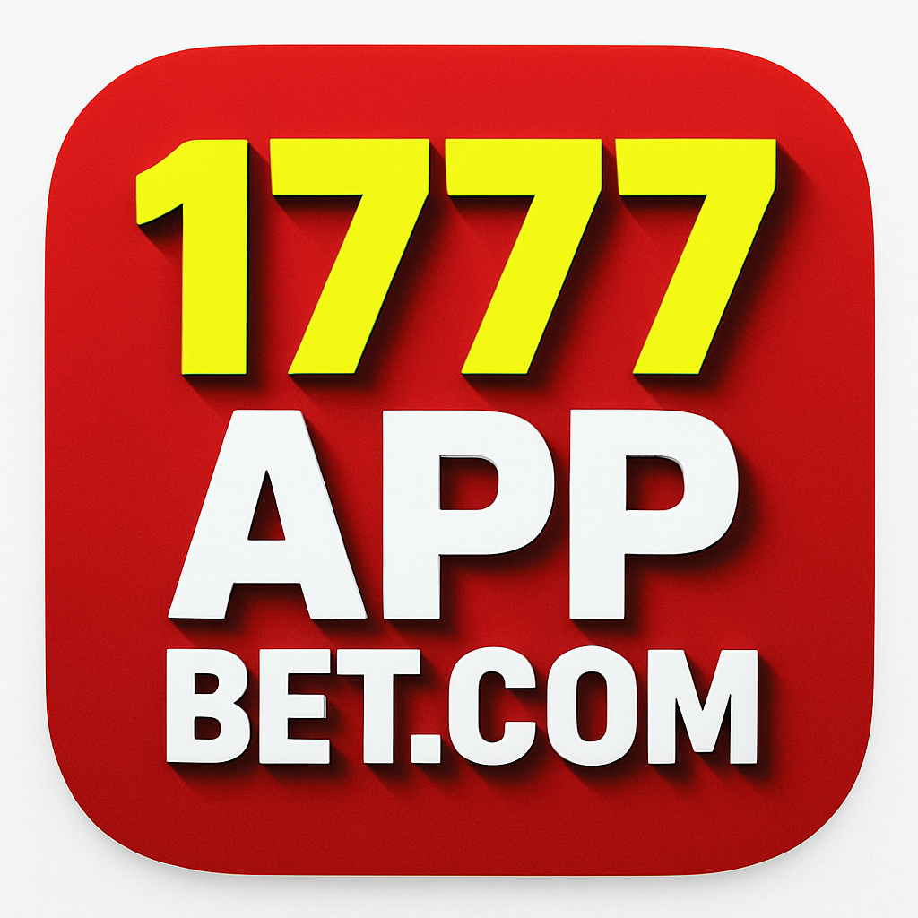 1777 bet app Banner